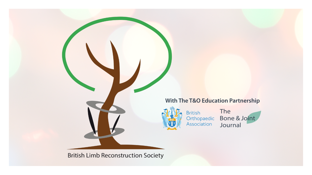 Course Title: Limb Reconstruction: A Masterclass on Contemporary Management Techniques Webinar Series